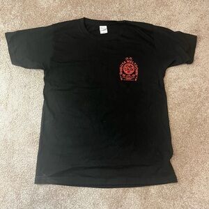 Shibuya Meltdown Anniversary Shirt NEW